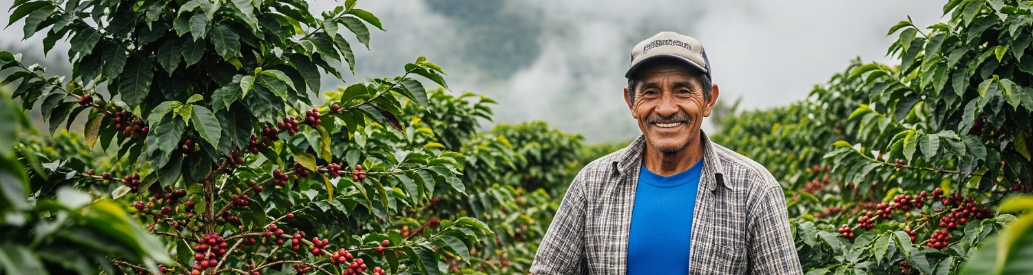 Café Nakua Tipo Exportación 