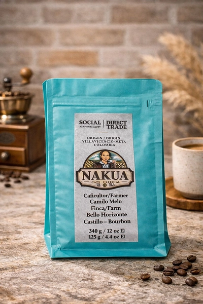 Café Nakua Wush Wush