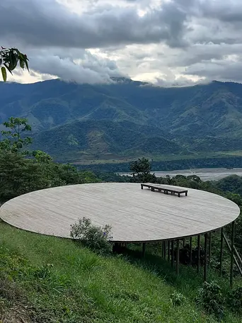 Momentos en Nuestra Finca Cafetera