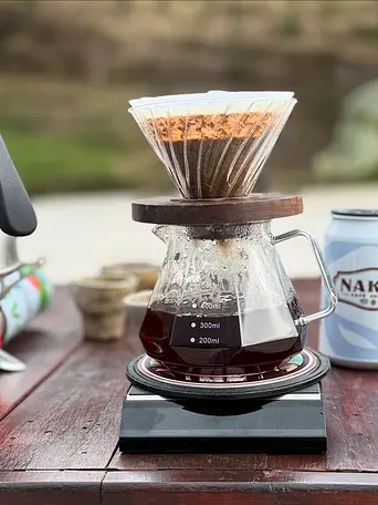 Momentos en Nuestra Finca Cafetera