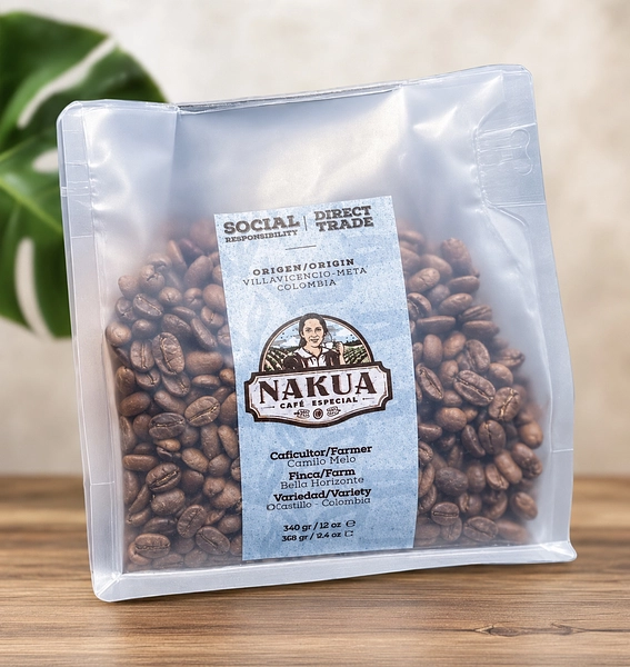 Cafe Nakua Papayo